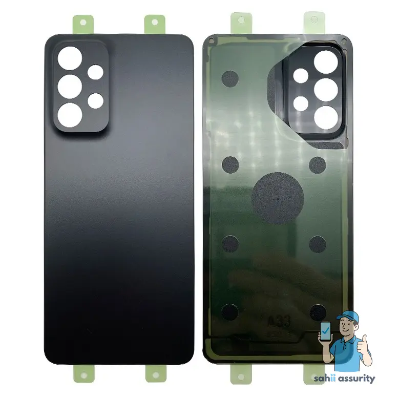 Back Panel Cover for Samsung Galaxy A33 5G
